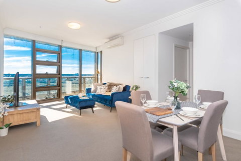 Olympic Park Sunshine 2 Bedrooms Apts With Private Parking - Accommodation Directory 25
