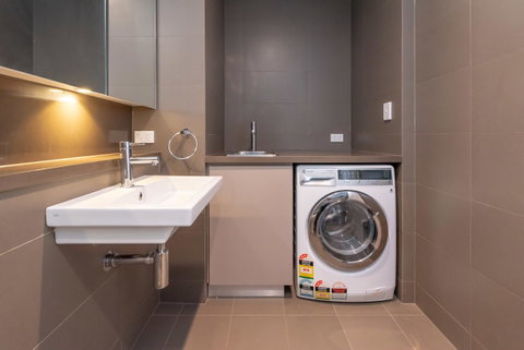 Olympic Park Sunshine 2 Bedrooms Apts With Private Parking - Accommodation Directory 24