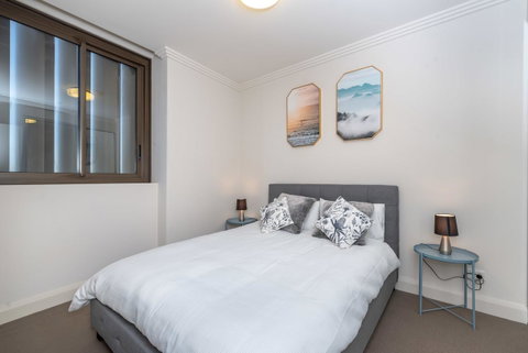 Olympic Park Sunshine 2 Bedrooms Apts With Private Parking - Accommodation Directory 28