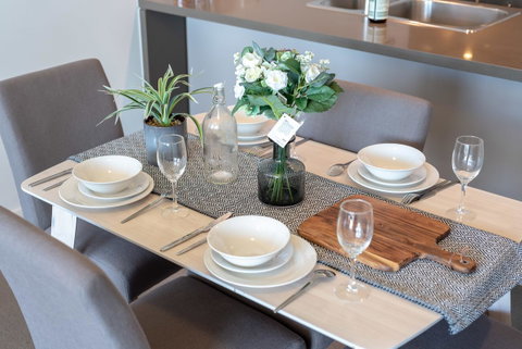 Olympic Park Sunshine 2 Bedrooms Apts With Private Parking - Accommodation Directory 27