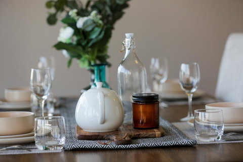 Olympic Park Sunshine 2 Bedrooms Apts With Private Parking - Accommodation Directory 1