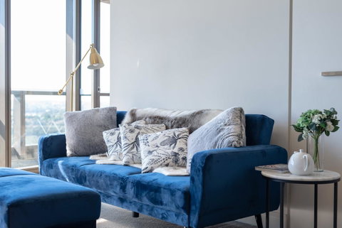 Olympic Park Sunshine 2 Bedrooms Apts With Private Parking - Accommodation Directory 21