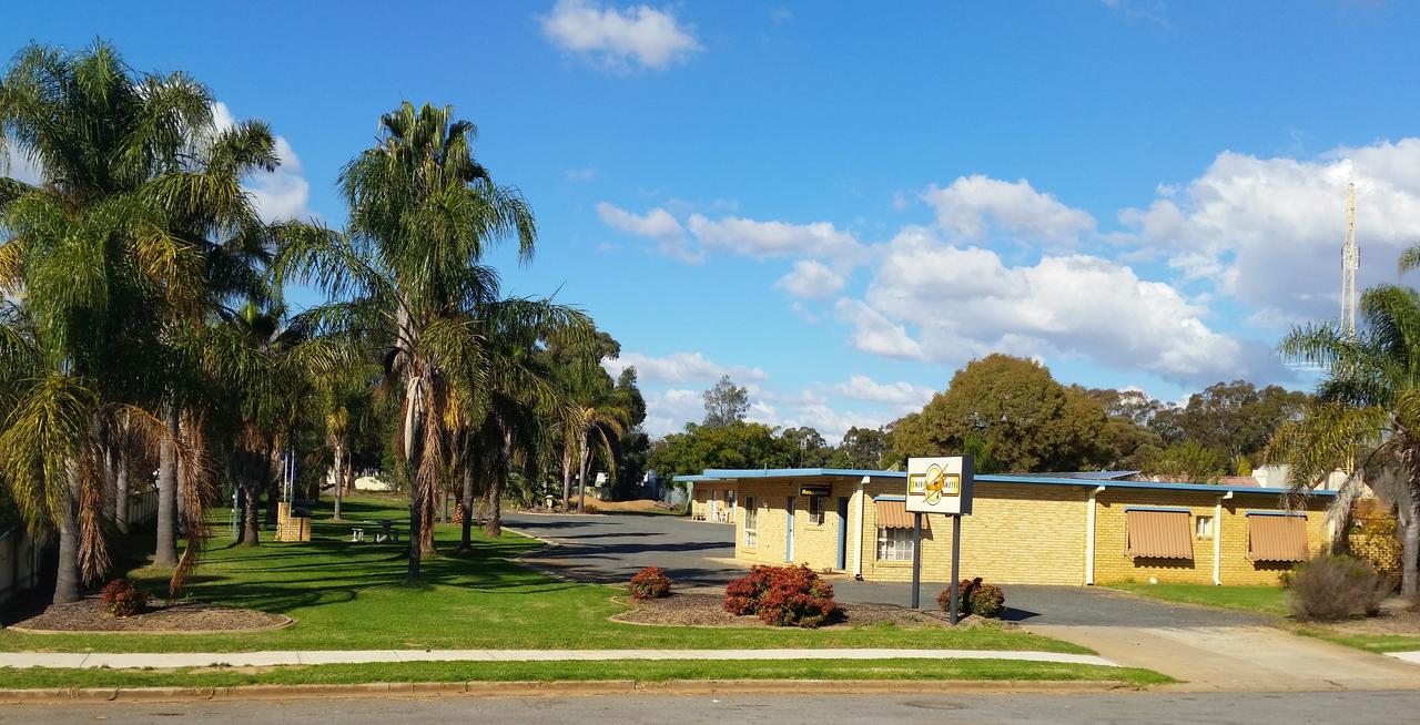 Reefton NSW Accommodation Directory
