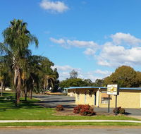 Temora Motel - Accommodation Directory