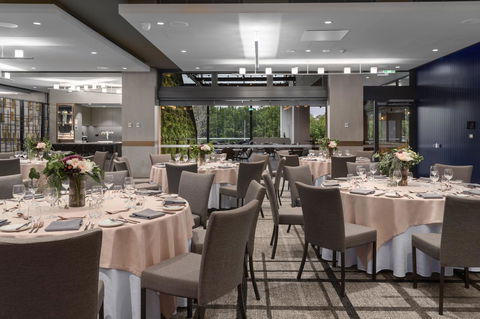 Rydges Campbelltown - Accommodation Directory 40