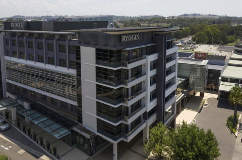 Rydges Campbelltown - Accommodation Directory 5