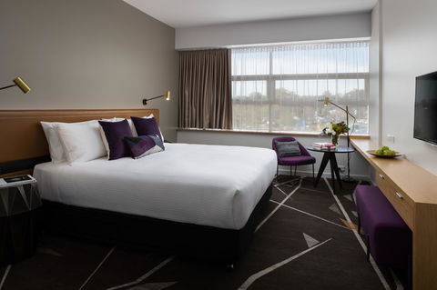 Rydges Campbelltown - Accommodation Directory 10