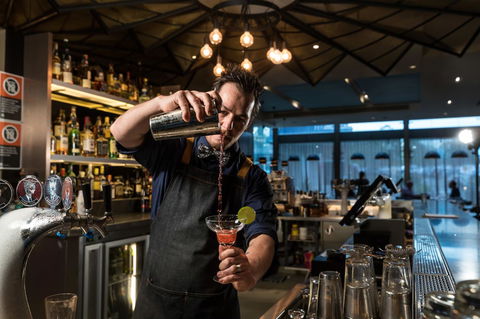 Rydges Campbelltown - Accommodation Directory 27