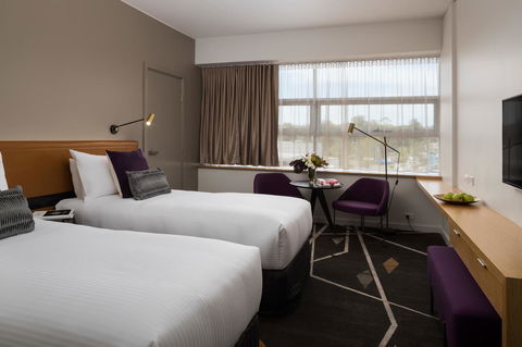 Rydges Campbelltown - Accommodation Directory 20