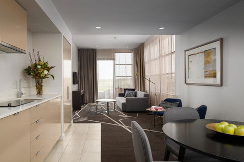 Rydges Campbelltown - Accommodation Directory 13