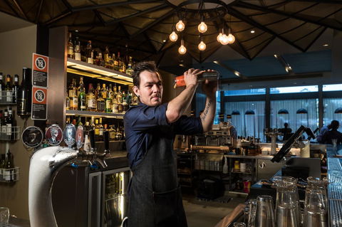 Rydges Campbelltown - Accommodation Directory 26