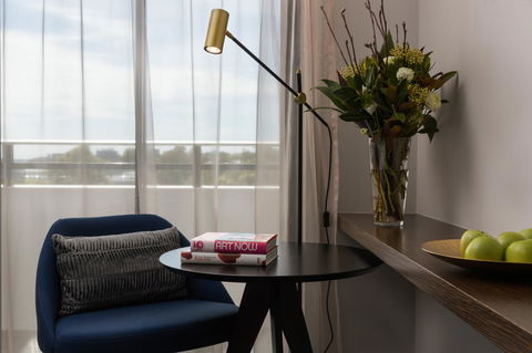 Rydges Campbelltown - Accommodation Directory 16