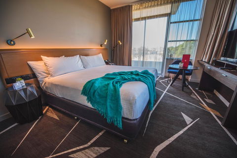 Rydges Campbelltown - Accommodation Directory 9