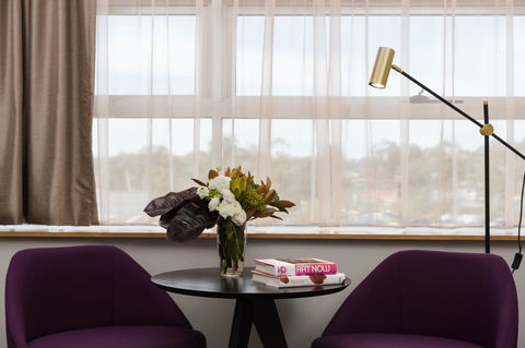 Rydges Campbelltown - Accommodation Directory 19