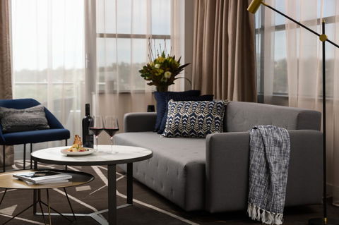 Rydges Campbelltown - Accommodation Directory 11