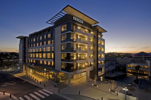 Rydges Campbelltown - Accommodation Directory 44