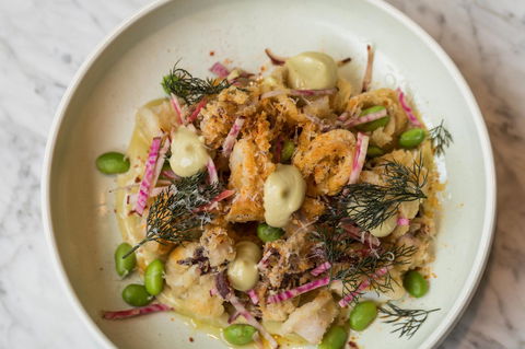 Rydges Campbelltown - Accommodation Directory 33