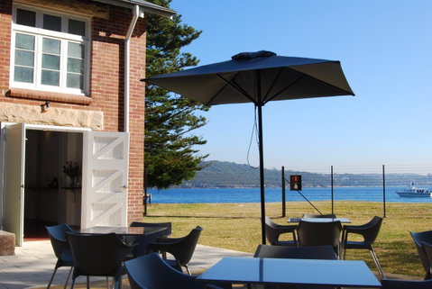 Q Station - Accommodation Directory 27