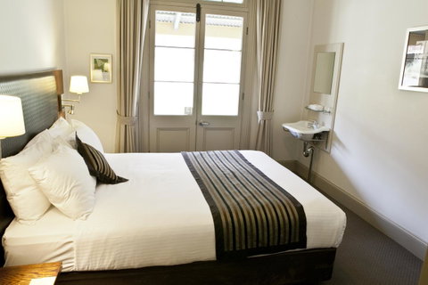 Q Station - Accommodation Directory 31