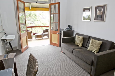 Q Station - Accommodation Directory 30
