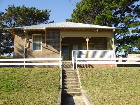 Q Station - Accommodation Directory 15