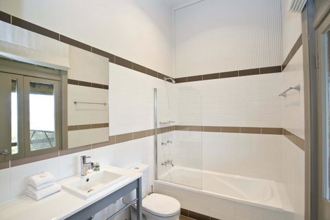 Q Station - Accommodation Directory 17