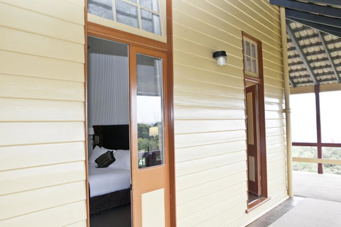 Q Station - Accommodation Directory 25