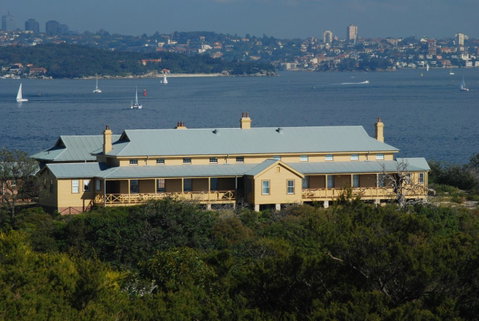 Q Station - Accommodation Directory 24