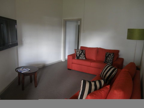Q Station - Accommodation Directory 42