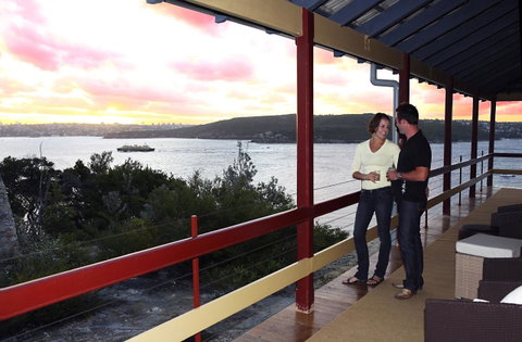 Q Station - Accommodation Directory 8