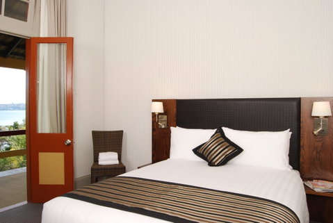Q Station - Accommodation Directory 4