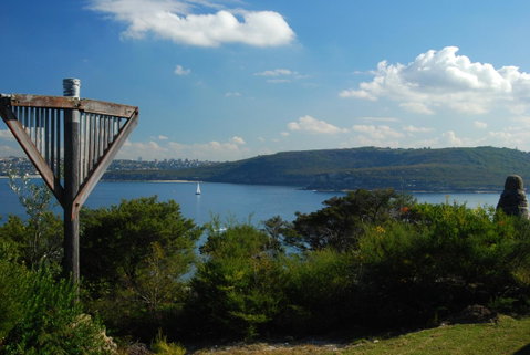 Q Station - Accommodation Directory 18