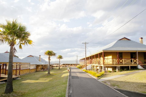 Q Station - Accommodation Directory 2