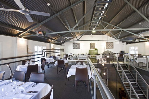 Q Station - Accommodation Directory 40