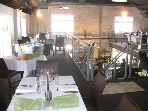 Q Station - Accommodation Directory 39