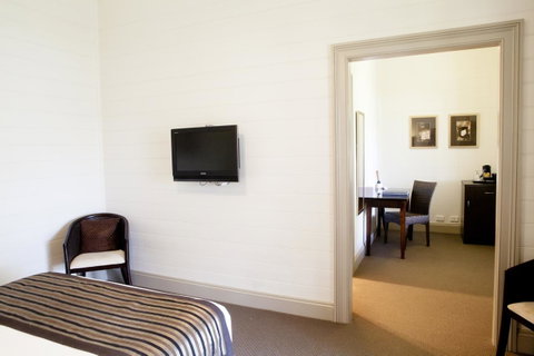Q Station - Accommodation Directory 13