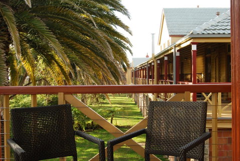 Q Station - Accommodation Directory 22
