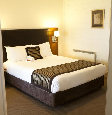 Q Station - Accommodation Directory 3