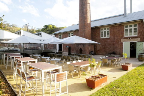 Q Station - Accommodation Directory 6