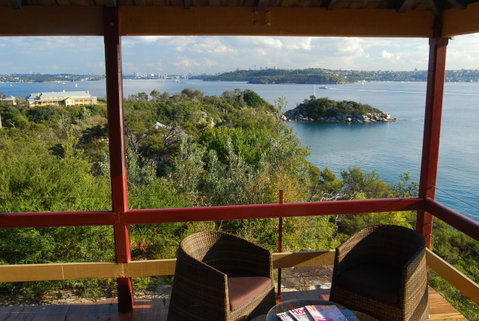 Q Station - Accommodation Directory 21