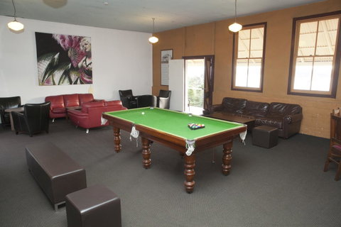 Q Station - Accommodation Directory 10