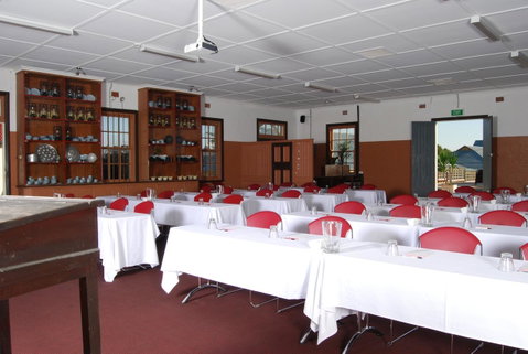 Q Station - Accommodation Directory 36