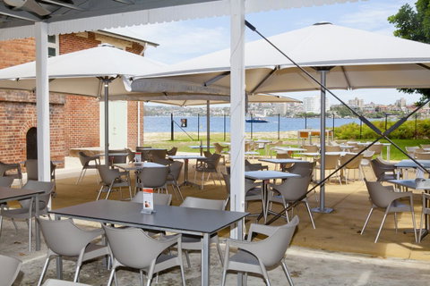 Q Station - Accommodation Directory 11