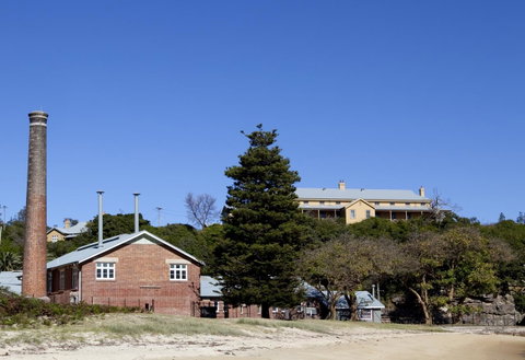 Q Station - Accommodation Directory 19