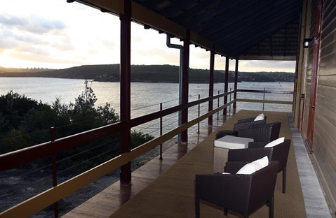 Q Station - Accommodation Directory 23