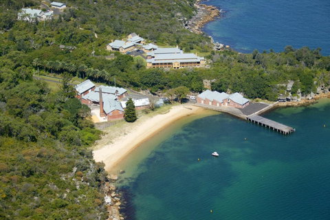 Q Station - Accommodation Directory 1