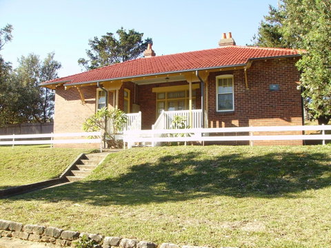 Q Station - Accommodation Directory 41