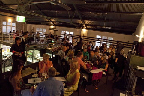 Q Station - Accommodation Directory 38