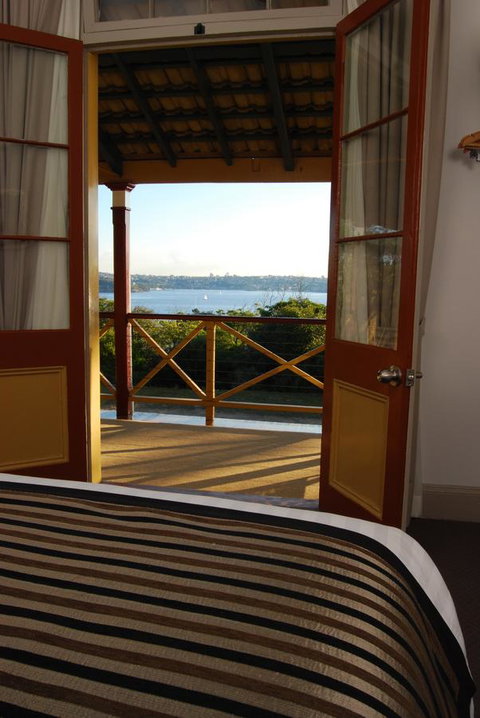 Q Station - Accommodation Directory 12