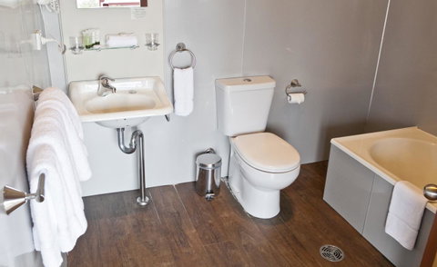 Q Station - Accommodation Directory 32